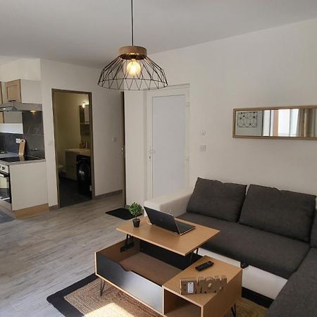 Résidence du soleil Béziers Eksteriør billede