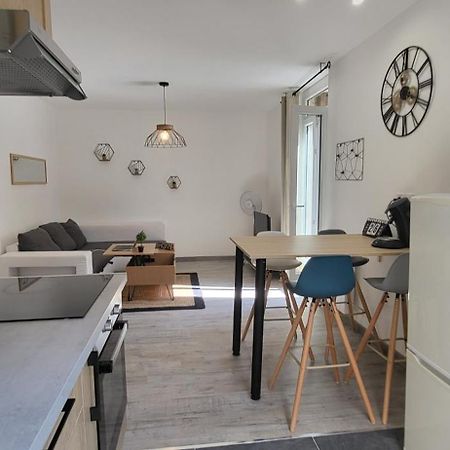 Résidence du soleil Béziers Eksteriør billede