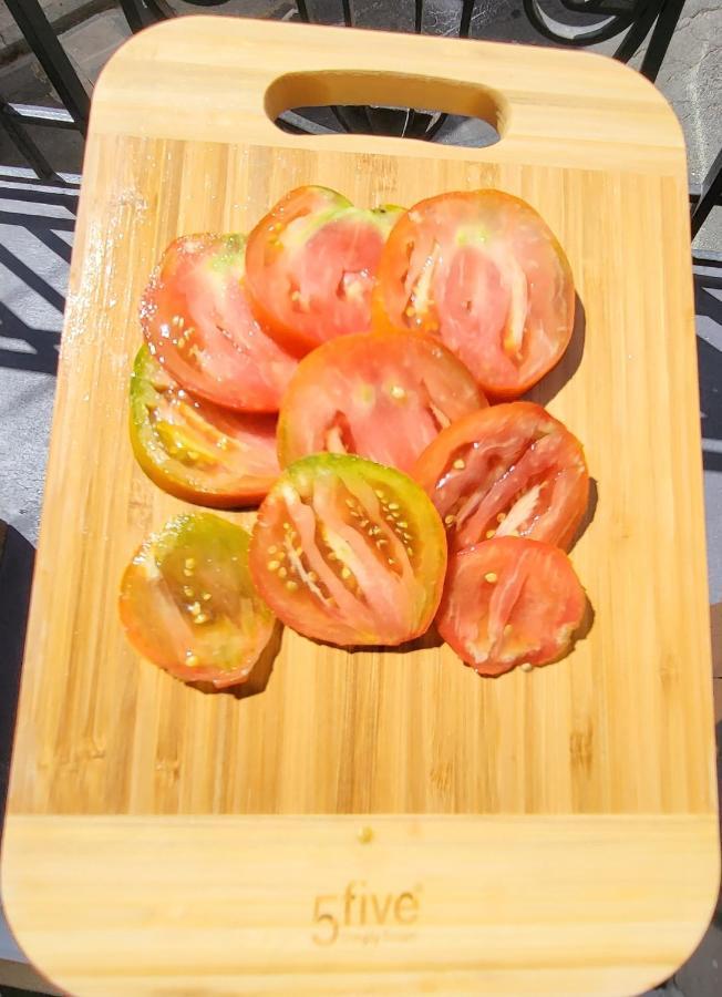 Résidence du soleil Béziers Eksteriør billede
