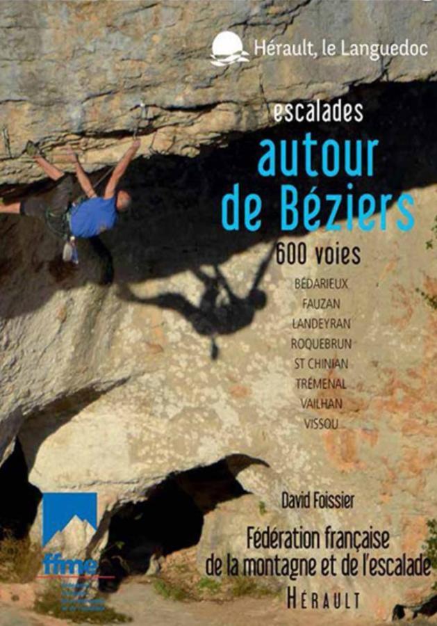 Résidence du soleil Béziers Eksteriør billede